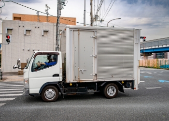 社用車貸し出し